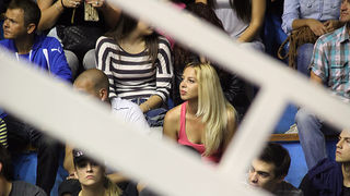 Jazine: Humanitarna utakmica za Stephanie (foto:Saša Čuka)