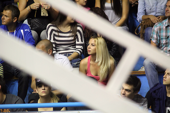 Jazine: Humanitarna utakmica za Stephanie (foto:Saša Čuka)