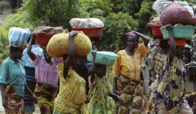 Kongo (Foto: wikispaces.com)