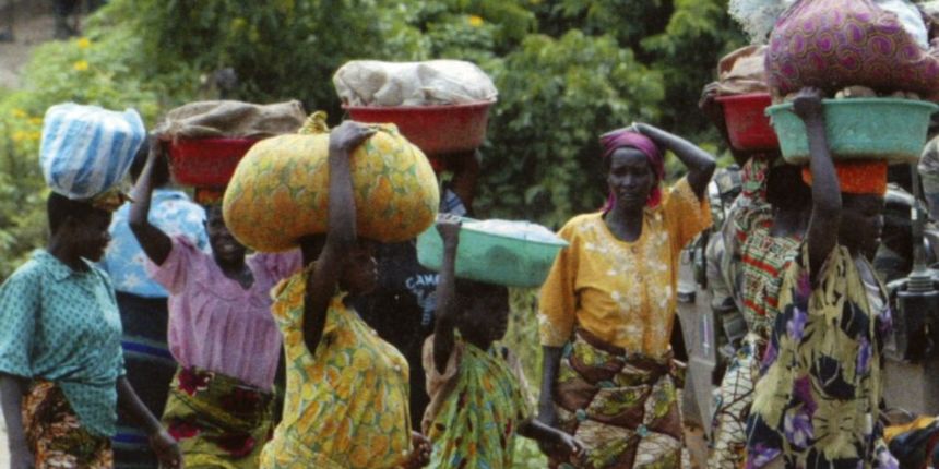 Kongo (Foto: wikispaces.com) Kongo (Foto: wikispaces.com)