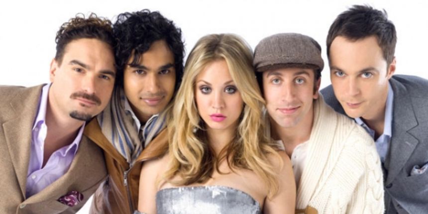 Teorija velikog praska Foto:sheldonsfan.com Teorija velikog praska Foto:sheldonsfan.com