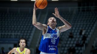 Favbet Premijer liga, 3. kolo: KK Zadar – KK Dubrava