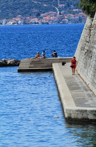 Skitnja gradom 30. kolovoza 2013. Foto: Roberto Lerga Skitnja gradom 30. kolovoza 2013. Foto: Roberto Lerga