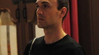 Cantatibus Organis u katedrali svete Stosije, 29. srpnja 2010, Foto. Ivan Dilber Cantatibus Organis u katedrali svete Stosije, 29. srpnja 2010, Foto. Ivan Dilber