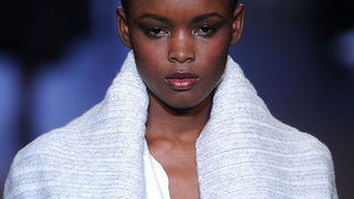 New York Fashion Week: Tommy Hilfiger jesen 2010 (Coutorture.com)