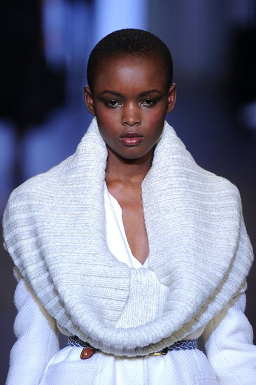 New York Fashion Week: Tommy Hilfiger jesen 2010 (Coutorture.com)