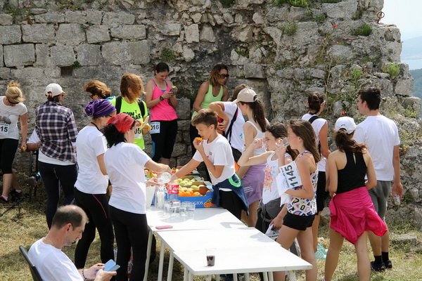 Gospodar OTOKA – uspon na Sv. Mihovil
(nedjelja, 29. svibnja 2016. godine)
Start: 09:30 h, u centru Preka (Park Vrulja)
Cilj: tvr Gospodar OTOKA – uspon na Sv. Mihovil
(nedjelja, 29. svibnja 2016. godine)
Start: 09:30 h, u centru Preka (Park Vrulja)
Cilj: tvr