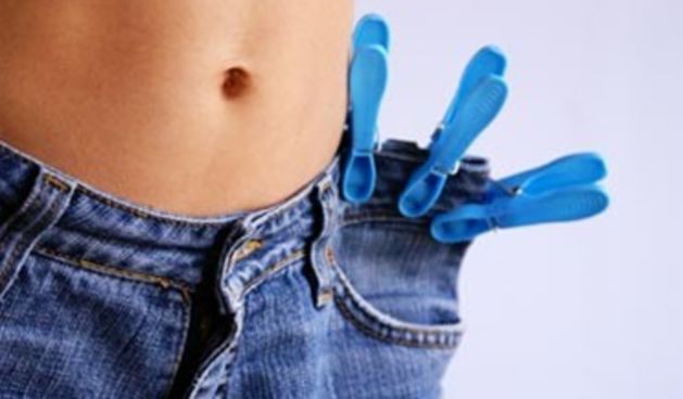 Kako smanjiti struk i suziti bokove?