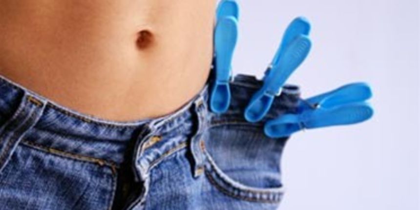 Kako smanjiti struk i suziti bokove? Kako smanjiti struk i suziti bokove?