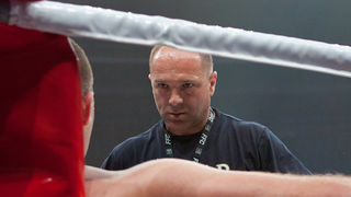 Final Fight Championship FFC04 Zadar, Foto: Kristijan Orlić Final Fight Championship FFC04 Zadar, Foto: Kristijan Orlić