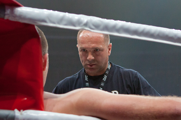 Final Fight Championship FFC04 Zadar, Foto: Kristijan Orlić Final Fight Championship FFC04 Zadar, Foto: Kristijan Orlić