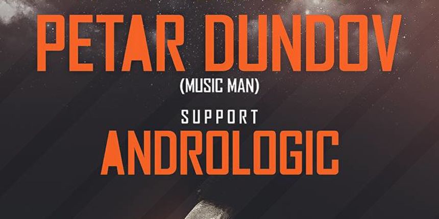 Pionir techno zvuka Petar Dundov 14. studenog u Q baru