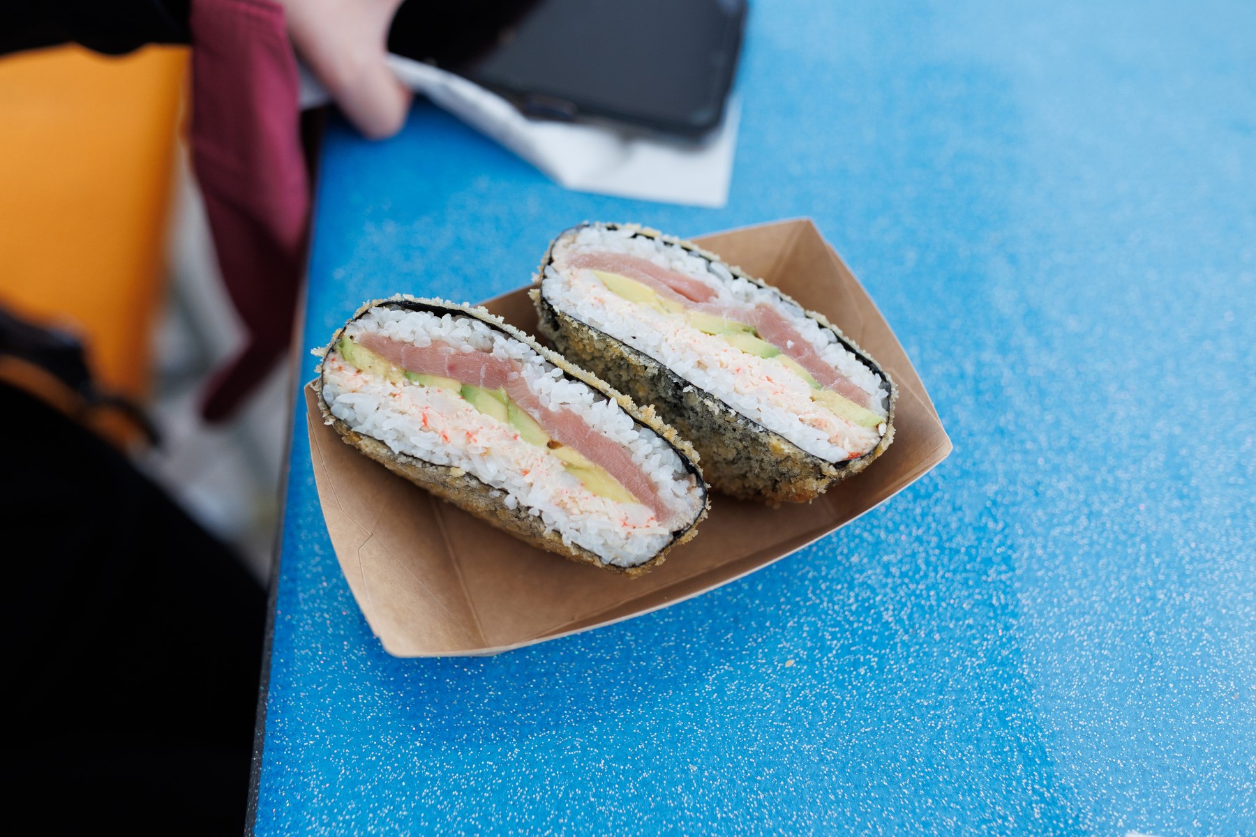 Otvorenje Tuna, Sushi & Wine Festivala 2025 Otvorenje Tuna, Sushi & Wine Festivala 2025