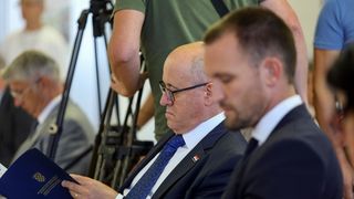 Početna konferencija projekta “Energetska obnova zgrade interne medicine, ginekologije i pedijatrije OB Zadar”