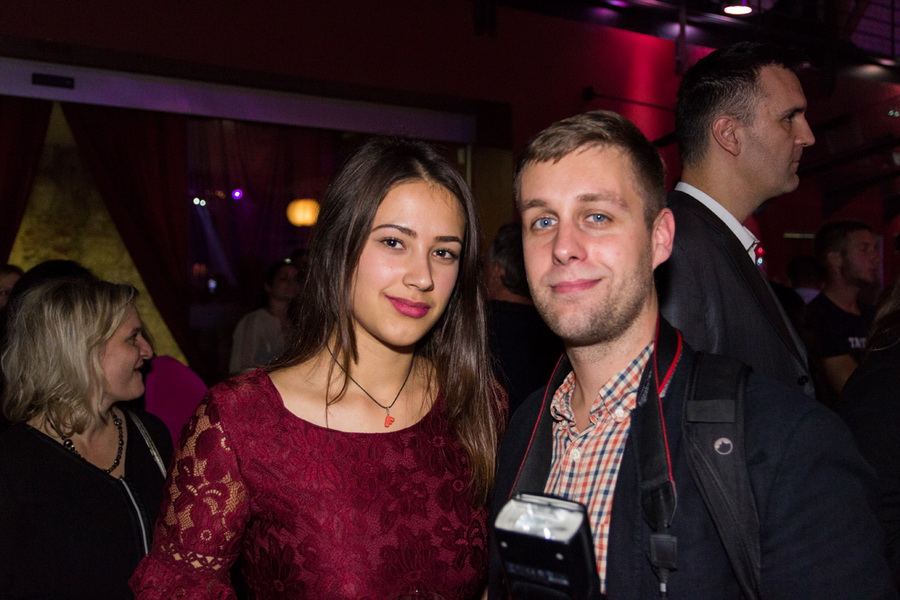 Koncert Doris Dragović u klubu Arsenal Zadar Koncert Doris Dragović u klubu Arsenal Zadar