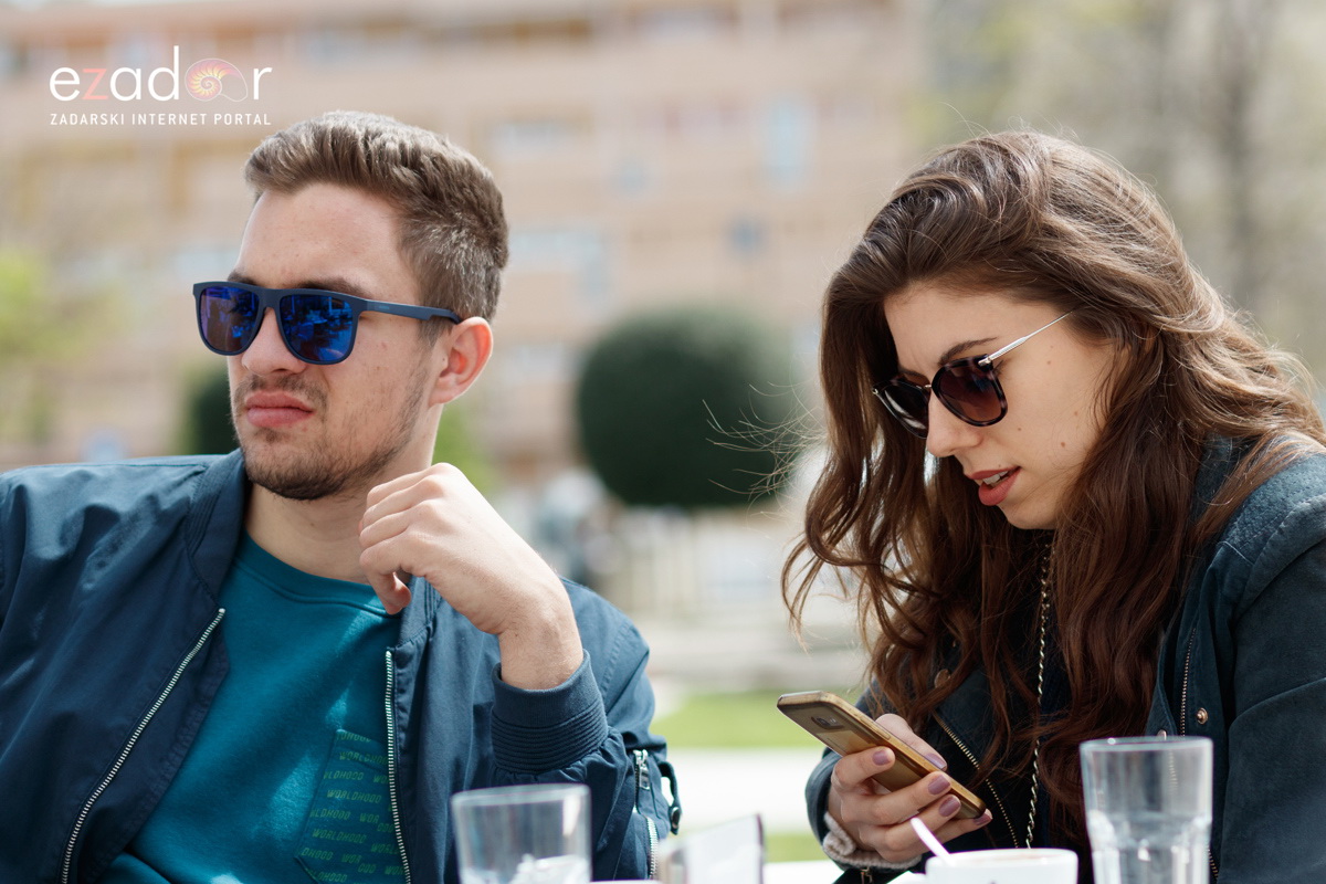 Đir po gradu, subotnja špica 13. travnja 2019. Đir po gradu, subotnja špica 13. travnja 2019.