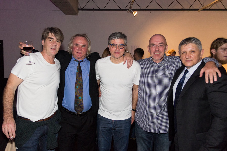 Koncert Doris Dragović u klubu Arsenal Zadar Koncert Doris Dragović u klubu Arsenal Zadar