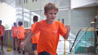 City Galleria: Univerzalna sportska škola Zadar predstavila svoje aktivnosti