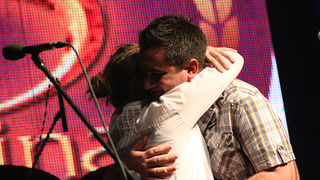 25 godina klape Intrade (foto:Saša Čuka)