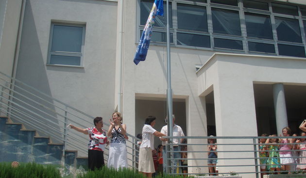 OŠ Valentin Klarin Preko