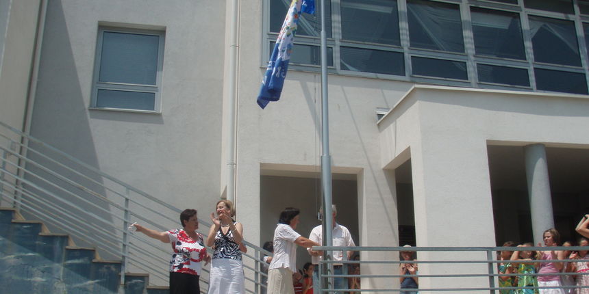 OŠ Valentin Klarin Preko OŠ Valentin Klarin Preko