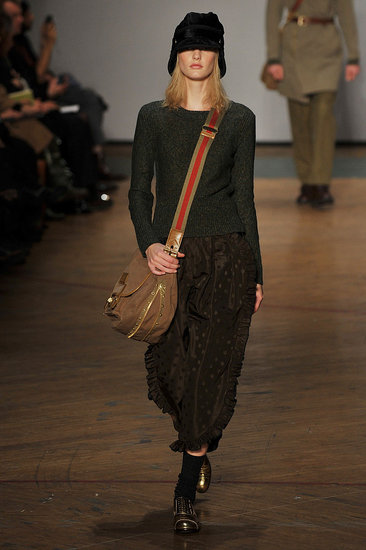 Marc Jacobs – Jesen 2010.