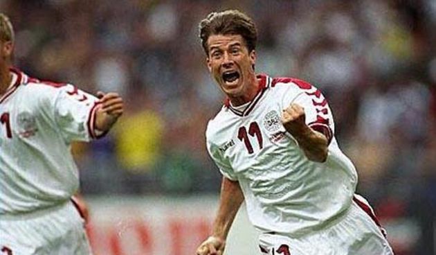 Brian Laudrup, foto: FIFA.com