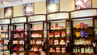 Otvorenje L’Occitane trgovine u Zadru, foto: Karla Otvorenje L’Occitane trgovine u Zadru, foto: Karla