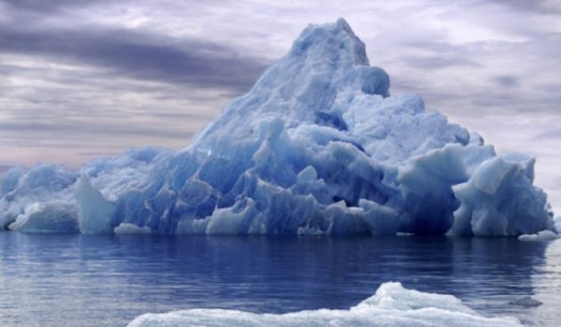 Ledenjak( Foto:www.index.hr)