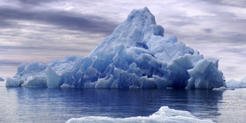 Ledenjak( Foto:www.index.hr)