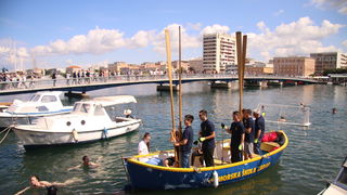 Ekološka akcija “Daj ruku za Jazine” Ekološka akcija “Daj ruku za Jazine”