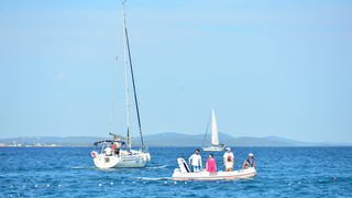 44. Plivački maraton Preko-Zadar 44. Plivački maraton Preko-Zadar