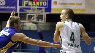 KK Sonik Puntamika – KK Vrijednosnice Darda 77-61 KK Sonik Puntamika – KK Vrijednosnice Darda 77-61