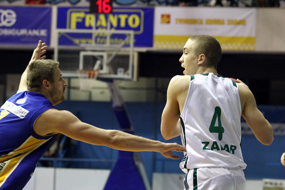 KK Sonik Puntamika – KK Vrijednosnice Darda 77-61 KK Sonik Puntamika – KK Vrijednosnice Darda 77-61