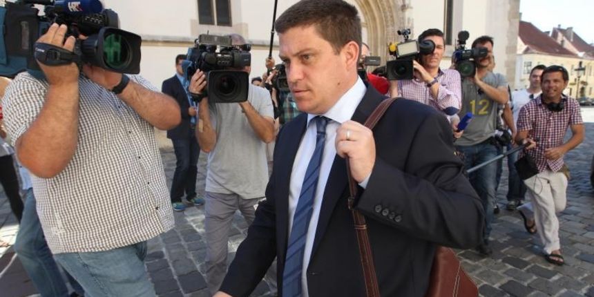 Oleg Butković Oleg Butković