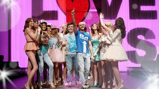 Its’OK by ELFS Its’OK by ELFS