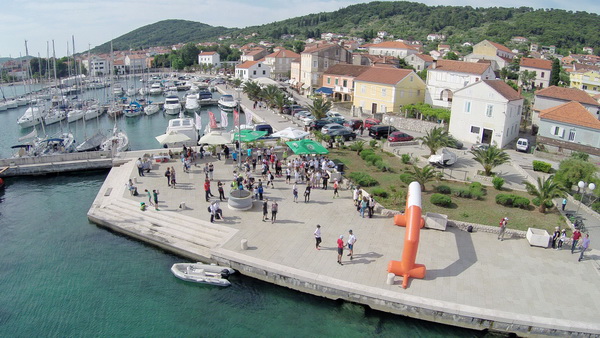 Gospodar OTOKA – uspon na Sv. Mihovil
(nedjelja, 29. svibnja 2016. godine)
Start: 09:30 h, u centru Preka (Park Vrulja)
Cilj: tvr Gospodar OTOKA – uspon na Sv. Mihovil
(nedjelja, 29. svibnja 2016. godine)
Start: 09:30 h, u centru Preka (Park Vrulja)
Cilj: tvr