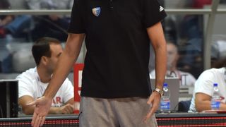 #ZDBT2017: KK Zadar – Khimki Moskva 58-72