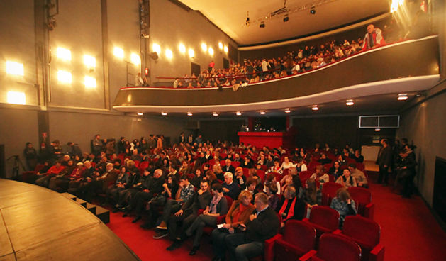HNK Zadar: Bez trećega (foto:Saša Čuka)