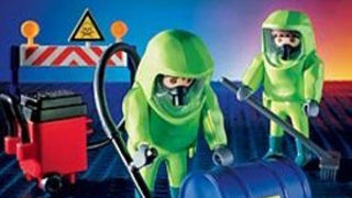 Jako čudne igračke