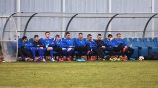 NK Zadar – NK Zagora Unešić 4-1 NK Zadar – NK Zagora Unešić 4-1
