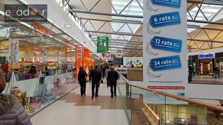 Trgovinski centar Supernova Zadar otvorio vrata kupcima Trgovinski centar Supernova Zadar otvorio vrata kupcima