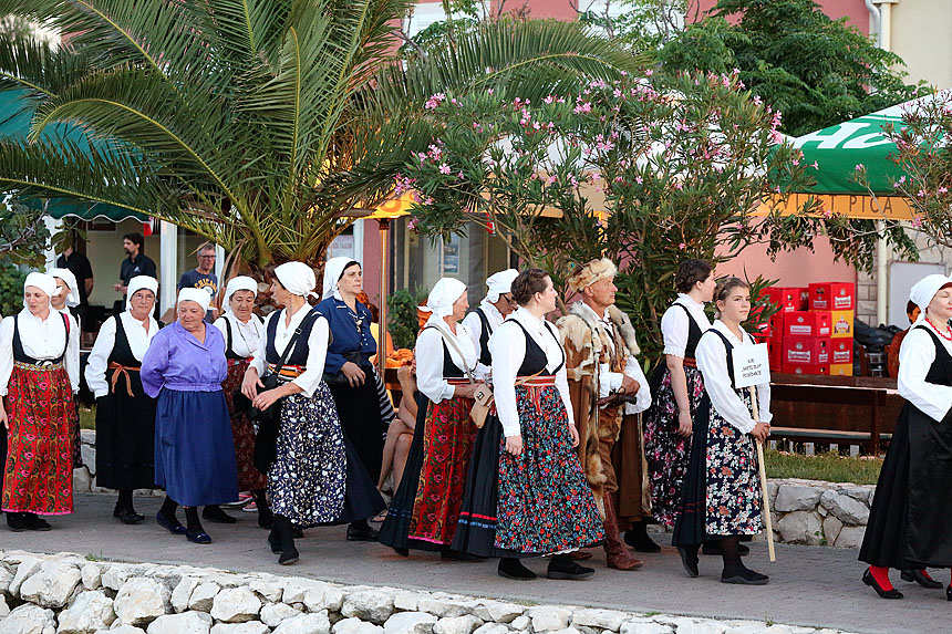 folklor, bibinje, klapa, klape folklor, bibinje, klapa, klape