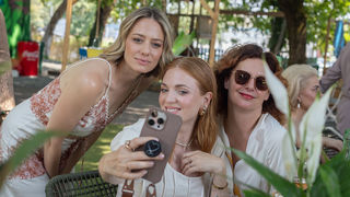 Eskluzivni ELLE Summer Brunch #shareyourstory održan u RougeMarin Parku