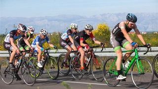 58. Velika nagrada 1. svibnja- Memorijal Damira Zdrilića