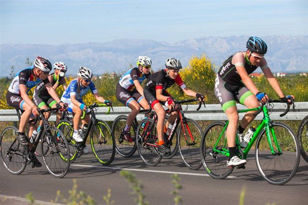 58. Velika nagrada 1. svibnja- Memorijal Damira Zdrilića