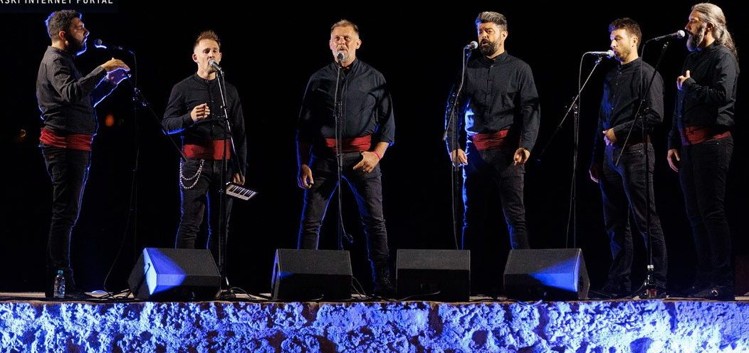 Metaklapa @ Sveti Filip i Jakov
