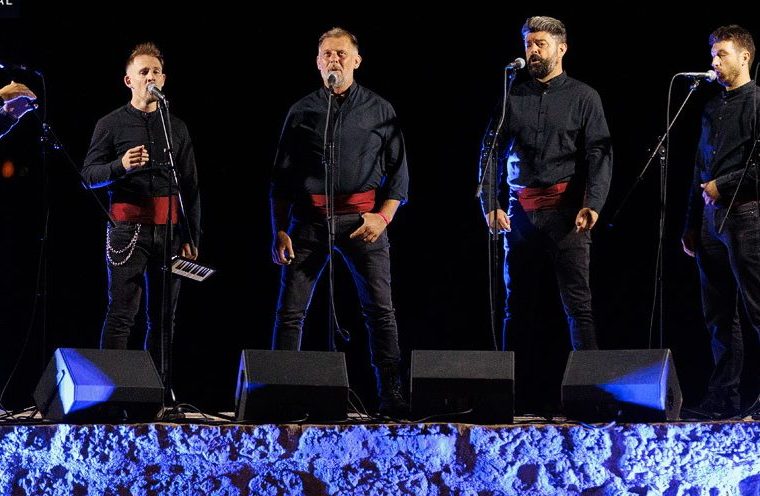 Metaklapa @ Sveti Filip i Jakov