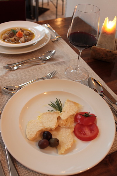 Restoran Pet bunara Restoran Pet bunara