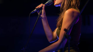 Grupa Silente održala koncert u Arsenalu, foto: Darko Belančić